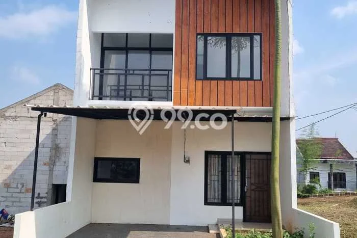 Dijual Rumah 3 Kamar Lokasi Strategis Bagus dan Strategis di Cilodong Dijual Rumah 3 Kamar Lokasi Strategis Bagus dan Strategis di Cilodong