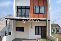 Dijual Rumah 3 Kamar Lokasi Strategis Bagus dan Strategis di Cilodong Dijual Rumah 3 Kamar Lokasi Strategis Bagus dan Strategis di Cilodong