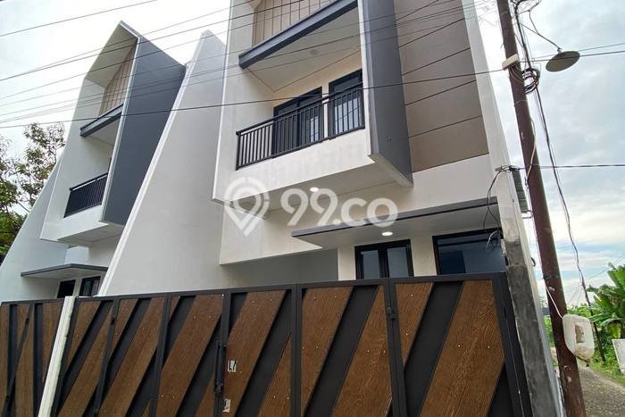 Dijual Cepat Rumah Bagus Siap Huni LB 65m2 di Cibinong, Bogor Dijual Cepat Rumah Bagus Siap Huni LB 65m2 di Cibinong, Bogor