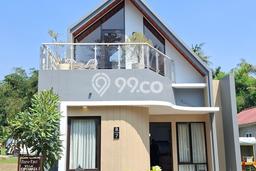 Hunian Cantik Minimalis Lb 60m2 di Cibinong, Bogor Hunian Cantik Minimalis Lb 60m2 di Cibinong, Bogor