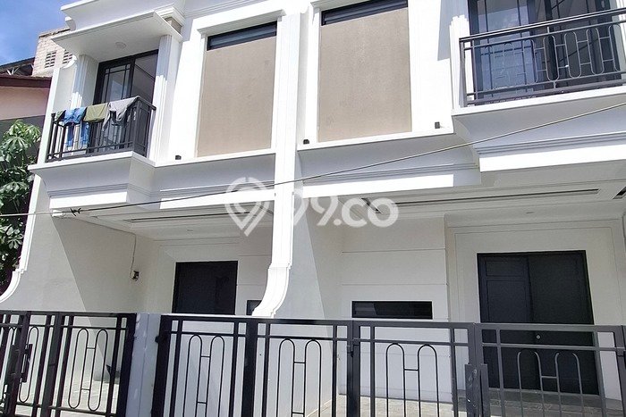 Dijual Cepat Rumah Favorit Siap Huni LB 84m2 di Pancoran Mas, Depok Dijual Cepat Rumah Favorit Siap Huni LB 84m2 di Pancoran Mas, Depok
