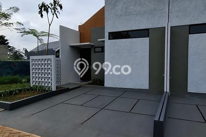 Rumah Minimalis Terbaik Siap Huni Area Bojong Gede LT 72m2 Rumah Minimalis Terbaik Siap Huni Area Bojong Gede LT 72m2