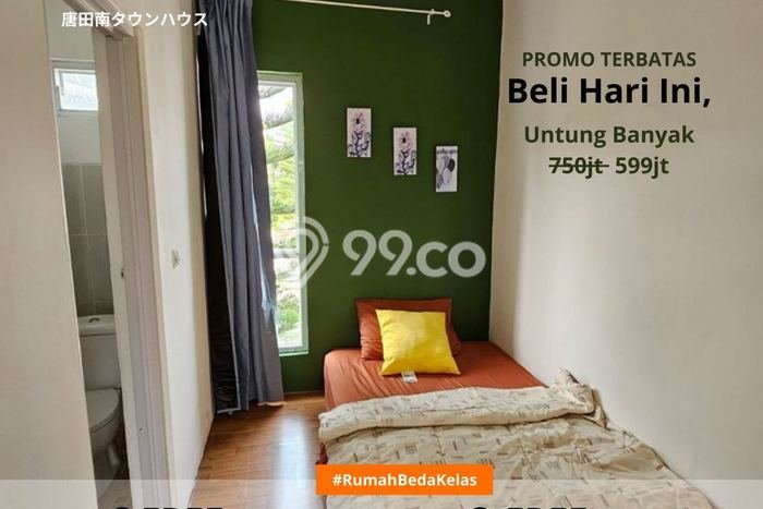 Rumah Minimalis Terbaik Siap Huni Area Sukaraja LT 42m2 Rumah Minimalis Terbaik Siap Huni Area Sukaraja LT 42m2