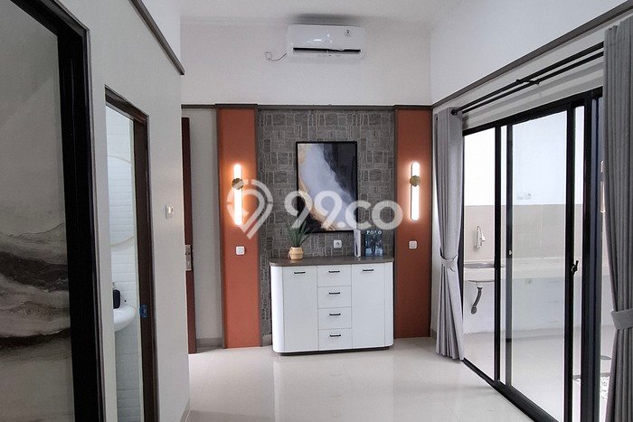 Rumah Minimalis Terbaik Siap Huni Area Bojong Gede LT 72m2 Rumah Minimalis Terbaik Siap Huni Area Bojong Gede LT 72m2