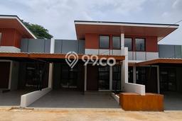 Dijual Cepat Rumah Favorit Siap Huni LB 45m2 di Cibinong, Bogor Dijual Cepat Rumah Favorit Siap Huni LB 45m2 di Cibinong, Bogor