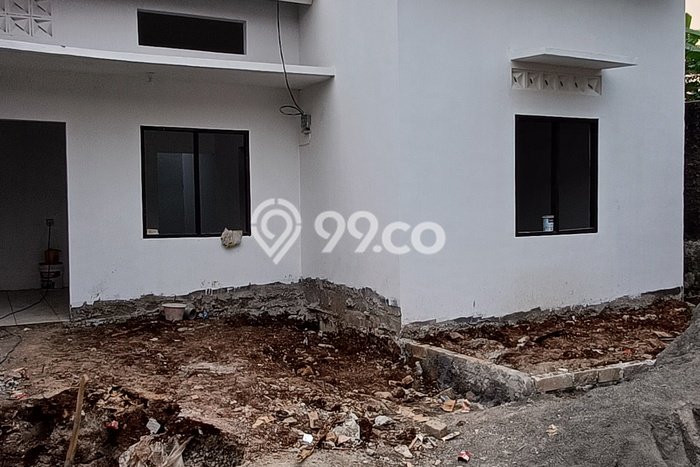 Jual Rumah Harga Miring Cibinong Punya 2 Kamar & LT 77m2 Jual Rumah Harga Miring Cibinong Punya 2 Kamar & LT 77m2
