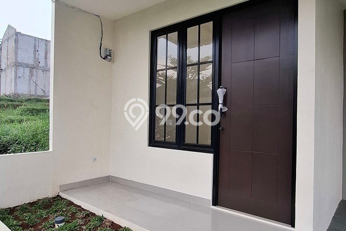 Dijual Cepat Rumah Bagus Siap Huni LB 40m2 di Cilodong, Depok Dijual Cepat Rumah Bagus Siap Huni LB 40m2 di Cilodong, Depok