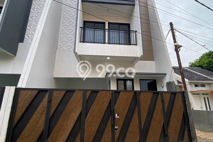 Dijual Cepat Rumah Bagus Siap Huni LB 65m2 di Cibinong, Bogor Dijual Cepat Rumah Bagus Siap Huni LB 65m2 di Cibinong, Bogor