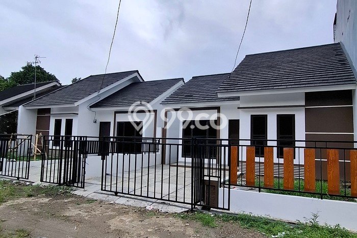 Hunian Cantik Minimalis Lb 45m2 di Cibinong, Bogor Hunian Cantik Minimalis Lb 45m2 di Cibinong, Bogor
