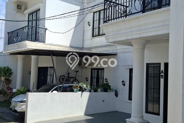 For Sale Rumah 3 Kamar Lokasi Ideal Bagus dan Strategis di Cibinong For Sale Rumah 3 Kamar Lokasi Ideal Bagus dan Strategis di Cibinong