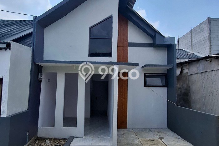 Rumah Terjangkau Dijual di Cibinong, Bogor Harga Rp 275 Juta Rumah Terjangkau Dijual di Cibinong, Bogor Harga Rp 275 Juta
