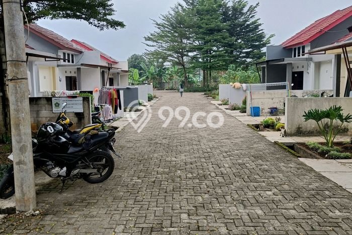 Rumah Minimalis Terbaik Siap Huni Area Bojong Gede LT 90m2 Rumah Minimalis Terbaik Siap Huni Area Bojong Gede LT 90m2