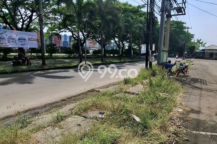 Ruko di Cibinong, Luas 120m², Kawasan Berkembang, Mainroad Ruko di Cibinong, Luas 120m², Kawasan Berkembang, Mainroad