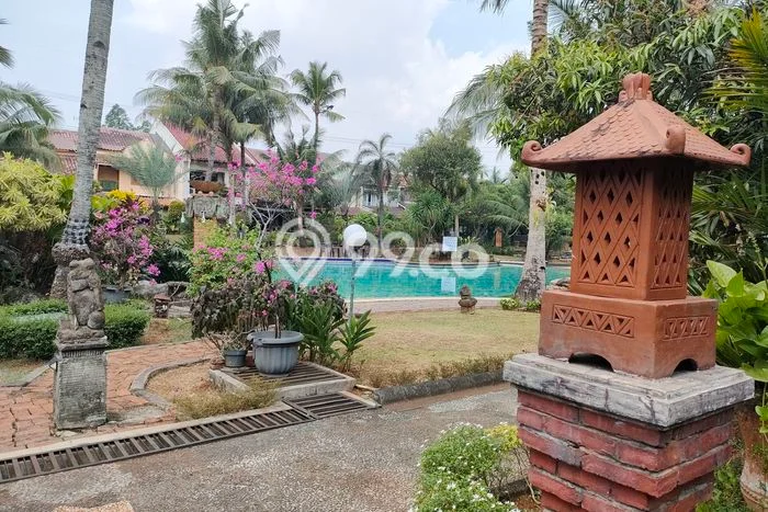 Best Deal Hunian Premium Ideal dan Luas di Cinere, Depok Best Deal Hunian Premium Ideal dan Luas di Cinere, Depok