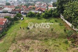 Tanah Dijual Area Strategis di Pengasinan Tangerang 4530m2 Tanah Dijual Area Strategis di Pengasinan Tangerang 4530m2