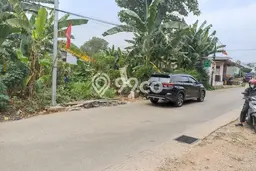 Disewakan Tanah di Depok, Luas 1830m2 Area Berkembang Disewakan Tanah di Depok, Luas 1830m2 Area Berkembang