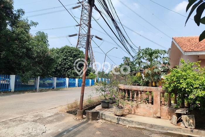 Hunian Super Mewah dengan Akses Paling Strategis di Gandul, Depok Hunian Super Mewah dengan Akses Paling Strategis di Gandul, Depok