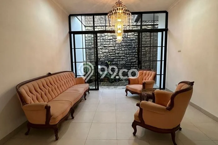 Disewakan segera rumah minimalis lokasi strategis 4 Kamar di Cinere, Depok Disewakan segera rumah minimalis lokasi strategis 4 Kamar di Cinere, Depok