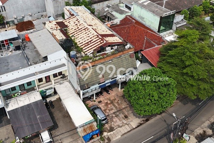 Paling Dicari! Kantor Dijual di Lebak Bulus Harga Kompetitif Paling Dicari! Kantor Dijual di Lebak Bulus Harga Kompetitif