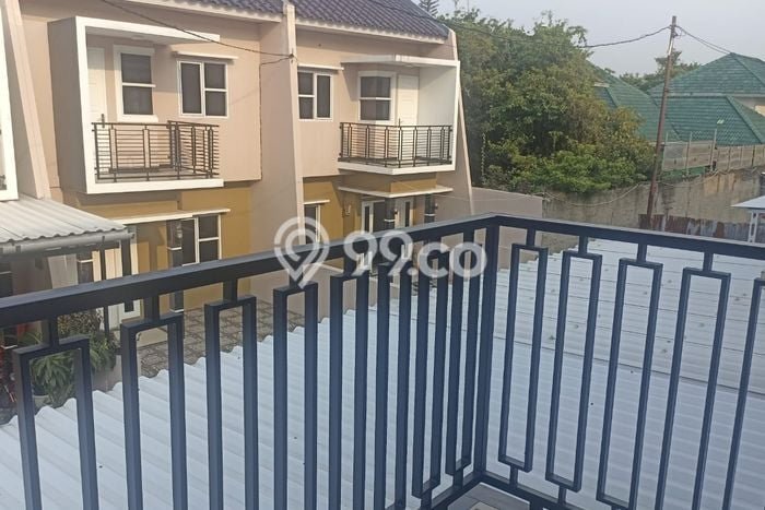 Rumah Modern Minimalis 4 Kamar Bisa Langsung Pindah di Pancoran Mas Rumah Modern Minimalis 4 Kamar Bisa Langsung Pindah di Pancoran Mas