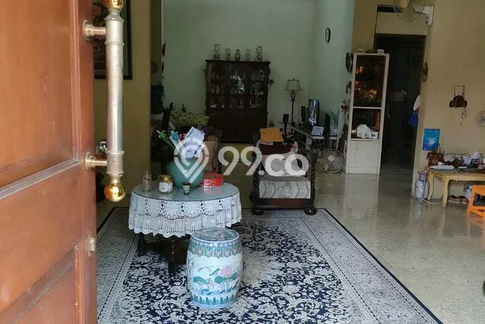 For Sale Rumah Elit Exclusive di Cinere, Depok For Sale Rumah Elit Exclusive di Cinere, Depok
