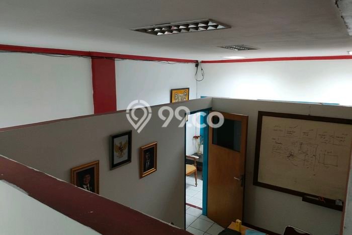 Ruko Dijual di Prime Area Jakarta Selatan Luas 270m2 Ruko Dijual di Prime Area Jakarta Selatan Luas 270m2