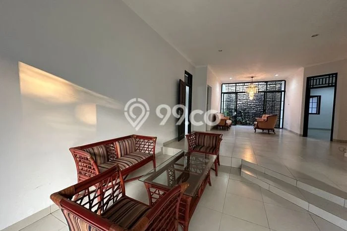 Disewakan segera rumah minimalis lokasi strategis 4 Kamar di Cinere, Depok Disewakan segera rumah minimalis lokasi strategis 4 Kamar di Cinere, Depok