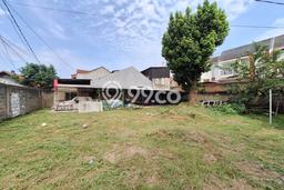 Lahan Kosong Dijual di Depok dengan Area 775m2 Lahan Kosong Dijual di Depok dengan Area 775m2