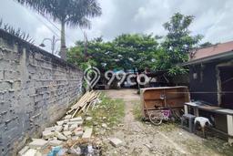 Lahan Dijual Lokasi Strategis di Depok dengan Luas 326m2 Lahan Dijual Lokasi Strategis di Depok dengan Luas 326m2