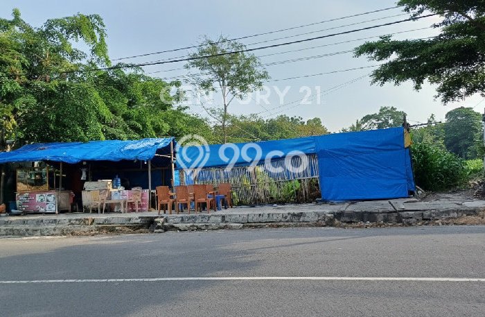 Kavling Tanah Dijual di Kalianda Lampung Selatan Spesifikasi 4430m2 Kavling Tanah Dijual di Kalianda Lampung Selatan Spesifikasi 4430m2