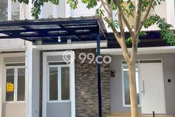 Jual Rumah Modern 3 KT di BSD City, Tangerang Jual Rumah Modern 3 KT di BSD City, Tangerang