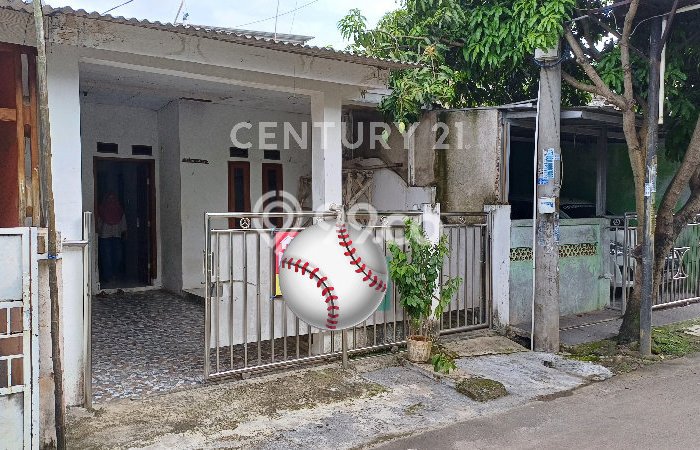 Puri Serang Hijau Puri Serang Hijau