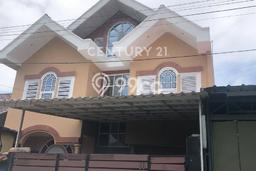 Dijual Rumah 4 Kamar Lokasi Ideal Nyaman dan Strategis di Karawaci Dijual Rumah 4 Kamar Lokasi Ideal Nyaman dan Strategis di Karawaci