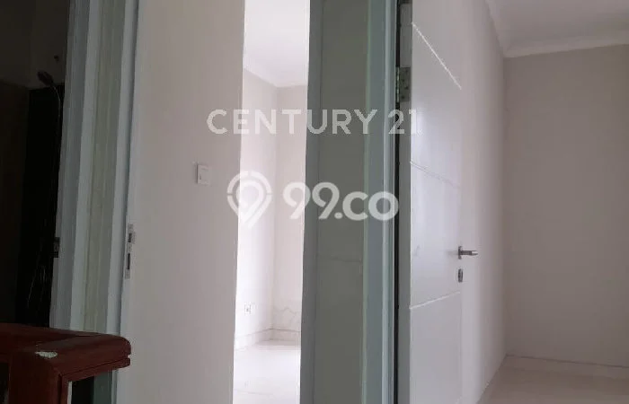 Rumah Modern 2 Kamar LT 40m2 di Gading Serpong Rumah Modern 2 Kamar LT 40m2 di Gading Serpong