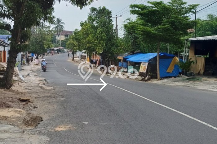 Kavling Tanah Dijual di Kalianda Lampung Selatan Spesifikasi 4430m2 Kavling Tanah Dijual di Kalianda Lampung Selatan Spesifikasi 4430m2