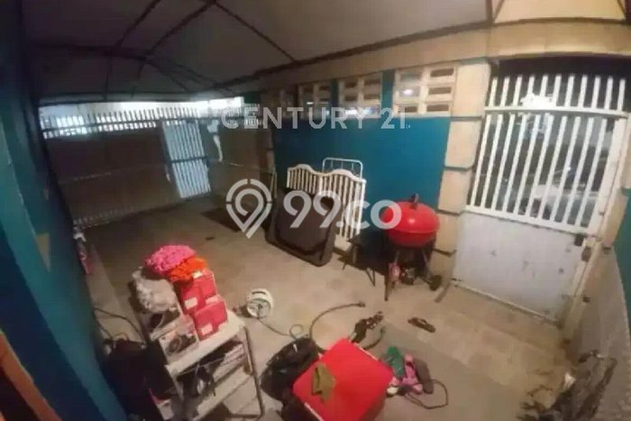 Jual Rumah Bagus Siap Huni LB 180m2 di Karawaci, Tangerang Jual Rumah Bagus Siap Huni LB 180m2 di Karawaci, Tangerang