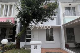 Dijual Rumah Modern 3 KT di Gading Serpong, Tangerang Dijual Rumah Modern 3 KT di Gading Serpong, Tangerang