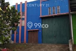 Gudang Bagus Dijual LB 288m2 Lokasi Strategis Tangerang Area Cocok untuk Berbisnis Gudang Bagus Dijual LB 288m2 Lokasi Strategis Tangerang Area Cocok untuk Berbisnis