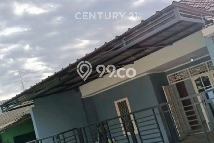 Dijual Cepat Rumah Minimalis & Modern LB 60m2 di Pasar Kemis Dijual Cepat Rumah Minimalis & Modern LB 60m2 di Pasar Kemis