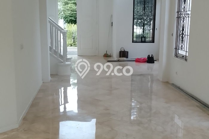 Rumah sewa siap pakai 4 Kamar Tidur di Lippo Karawaci, Tangerang Rumah sewa siap pakai 4 Kamar Tidur di Lippo Karawaci, Tangerang