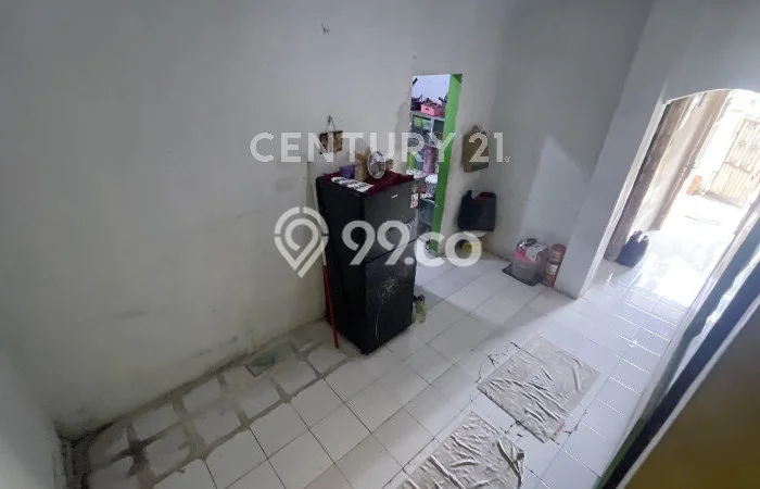 Dijual Rumah 3 Kamar Lokasi Strategis Nyaman dan Strategis di Karawaci Dijual Rumah 3 Kamar Lokasi Strategis Nyaman dan Strategis di Karawaci