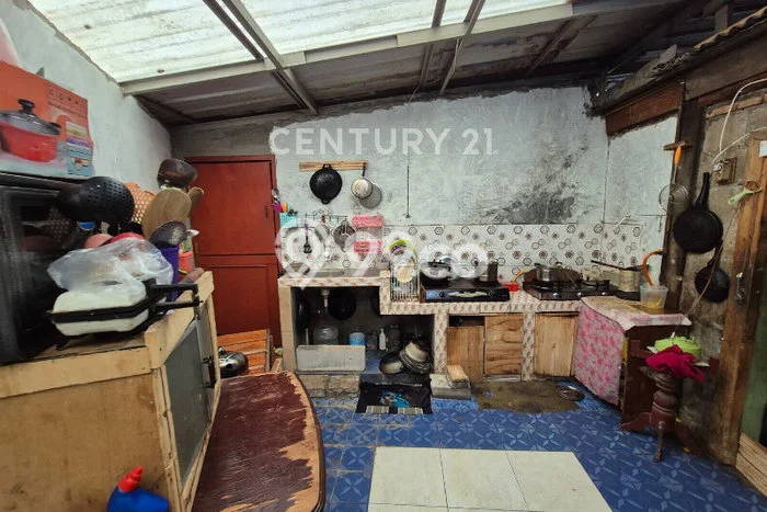 Dijual Rumah 3 Kamar Lokasi Ideal Nyaman dan Strategis di Karawaci Dijual Rumah 3 Kamar Lokasi Ideal Nyaman dan Strategis di Karawaci