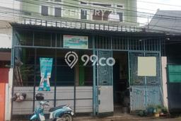 Rumah Strategis Modern Lb 214m2 di Cikupa, Tangerang Rumah Strategis Modern Lb 214m2 di Cikupa, Tangerang