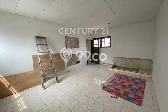 Rumah Minimalis 2 Kamar LT 102m2 di Gading Serpong Rumah Minimalis 2 Kamar LT 102m2 di Gading Serpong