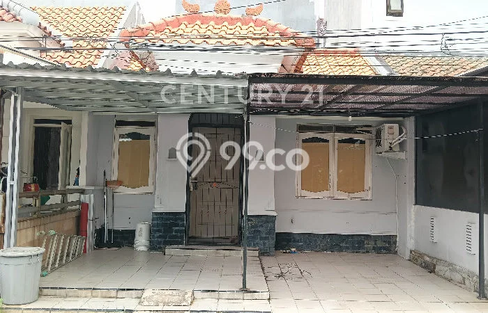 Hunian Nyaman 2 KT Hemat Budget di Lippo Karawaci Tangerang Hunian Nyaman 2 KT Hemat Budget di Lippo Karawaci Tangerang