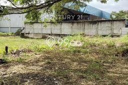Tanah di Tigaraksa, Tangerang Luas 6150m2 Dijual Segera Tanah di Tigaraksa, Tangerang Luas 6150m2 Dijual Segera