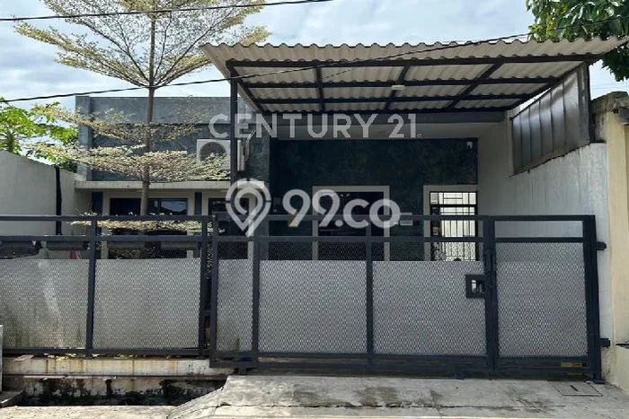 Jual Rumah Murah Meriah Parung Panjang Punya 2 KT & LT 115m2 Jual Rumah Murah Meriah Parung Panjang Punya 2 KT & LT 115m2