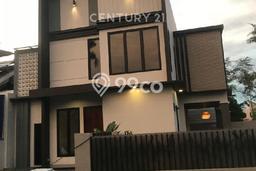 Hunian Super Elit dengan Akses Paling Strategis di Lippo Karawaci, Tangerang Hunian Super Elit dengan Akses Paling Strategis di Lippo Karawaci, Tangerang