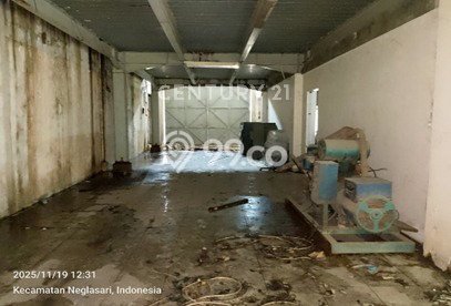 Untuk Dijual! Gudang di Cibatu Tangerang LT 1010m2 / LB 1010m2 Kawasan Bisnis Untuk Dijual! Gudang di Cibatu Tangerang LT 1010m2 / LB 1010m2 Kawasan Bisnis