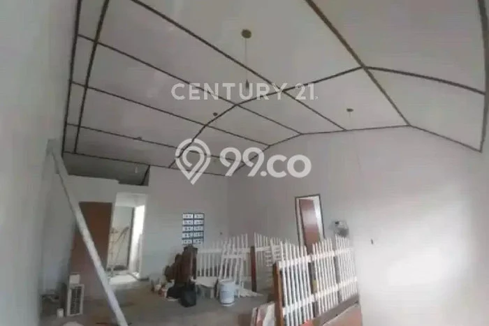 Jual Rumah Bagus Siap Huni LB 180m2 di Karawaci, Tangerang Jual Rumah Bagus Siap Huni LB 180m2 di Karawaci, Tangerang